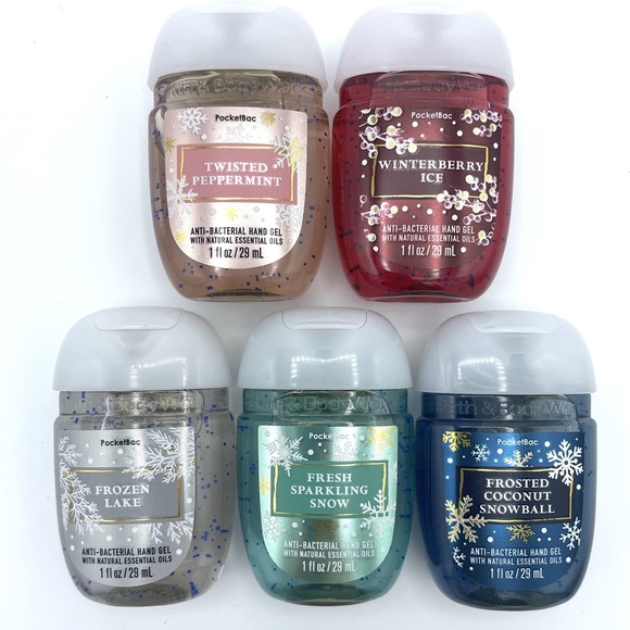 NWT
Bath and Body Works Bath & Body Works Pocketbacs - Picture 3 of 3